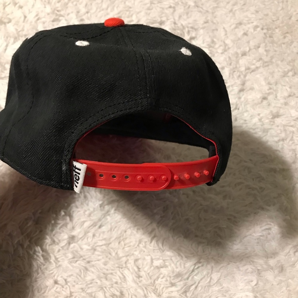 Neff  Snapback Cap - Picture 8 of 9